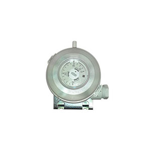 604.3 Air Pressure Switch