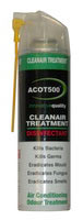 ACOT500 Deodorising / Disinfectant Treatment
