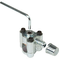 Adjustable Line Tap