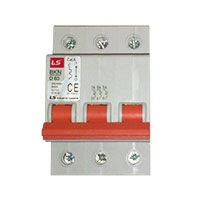 Circuit Breaker 3 Pole