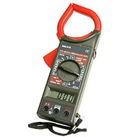 Clamp Meter