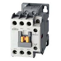 Contactor 3 Pole (110V Coil)