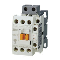 Contactor 3 Pole (24V Coil)