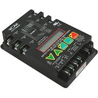 Copeland Three Phase Voltage Monitor 