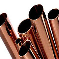 Hard Drawn Copper Pipe