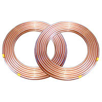 Soft Drawn Copper Tube