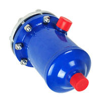 Core Drier ShellCore Drier Shell