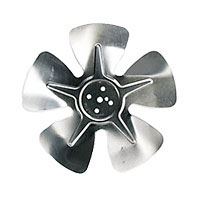 Fan Blade