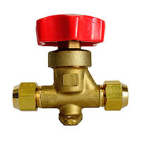 Shut Off Valve