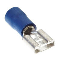 Female Disconnect Lugs