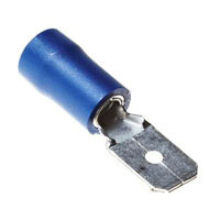 Male Disconnect Lugs