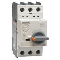 Manual Motor Starter