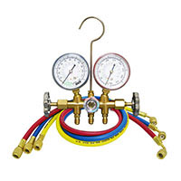 Manifold Gauge Set