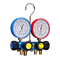 Manifold Gauge Set R410a