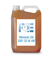 Mineral Oil