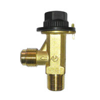 Pressure Relief Valve