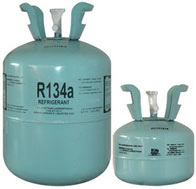 R134a