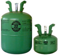 R22 Gas