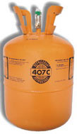 R407C