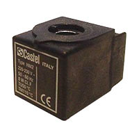 Solenoid Coil