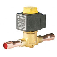 Solenoid Valve