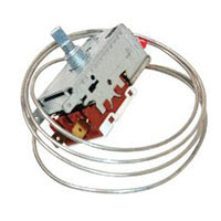 Single Door Thermostat