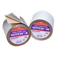 Venture Tape 1577CW Cooler Repair Tape