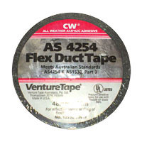 Venture Tape AS 4254. (Fire Rated 1599B)