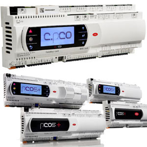 Various Programmable Controllers